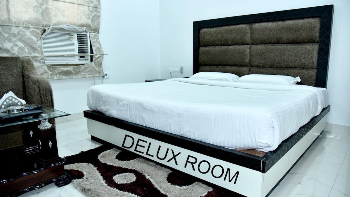 Hotel Royal Classic