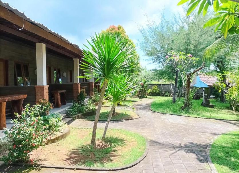 Outdoors view Photo