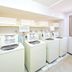 Laundry facility
