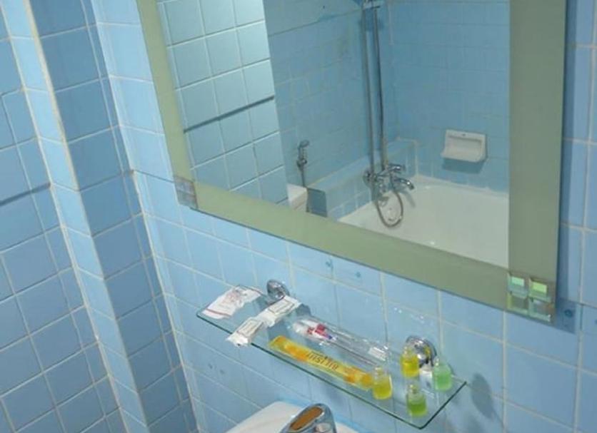 Bathroom Photo