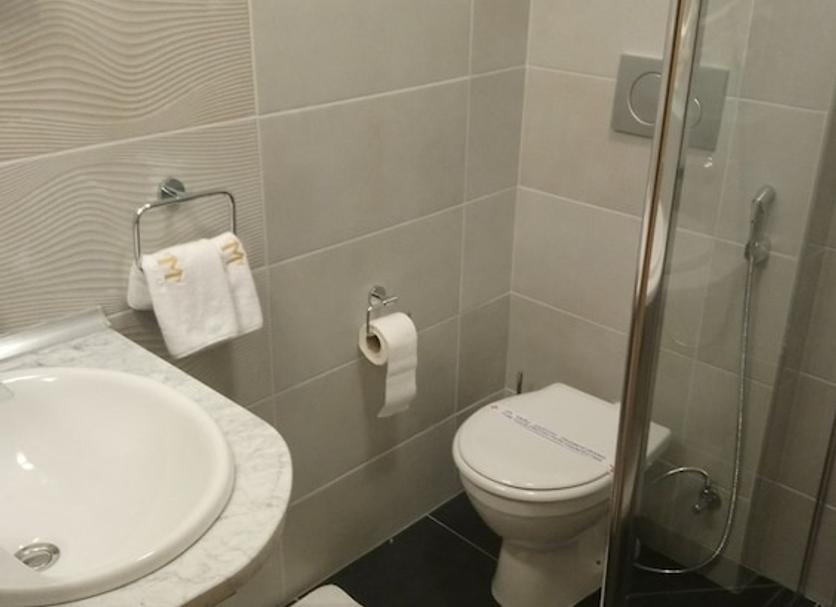 Bathroom Photo