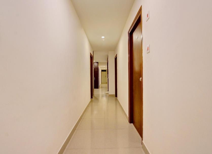 Hallway Photo