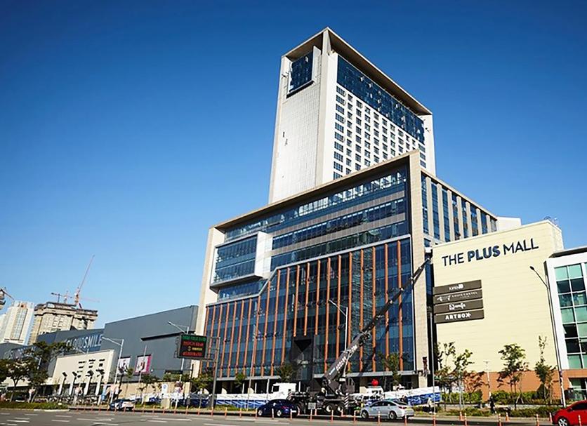 Building Photo