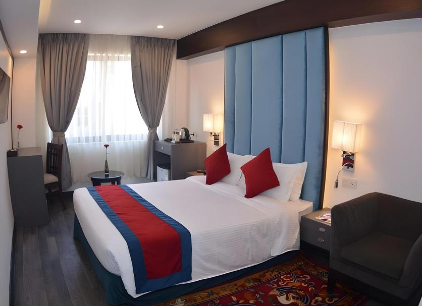 Bedroom Photo