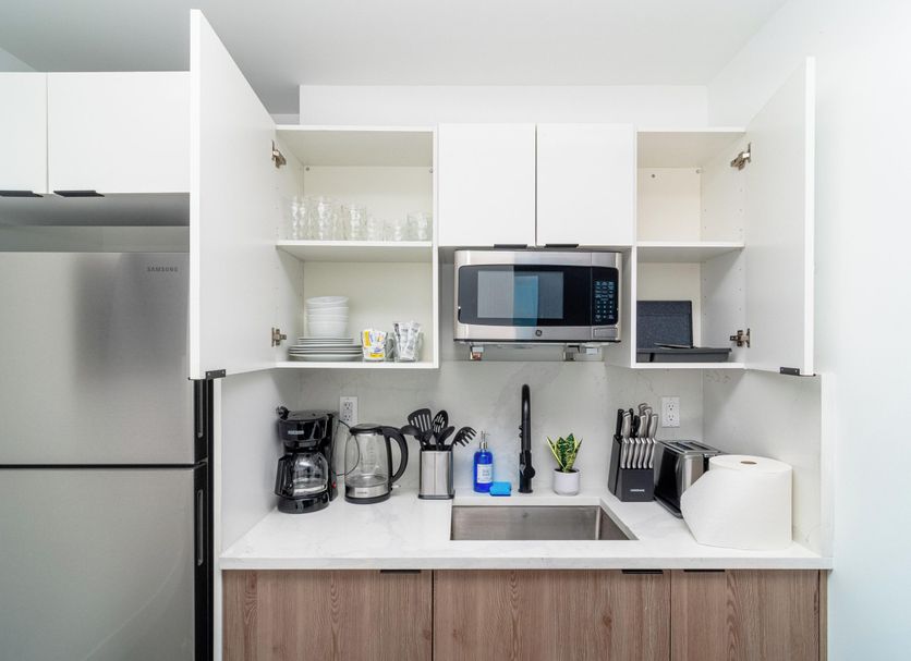 Kitchen Photo
