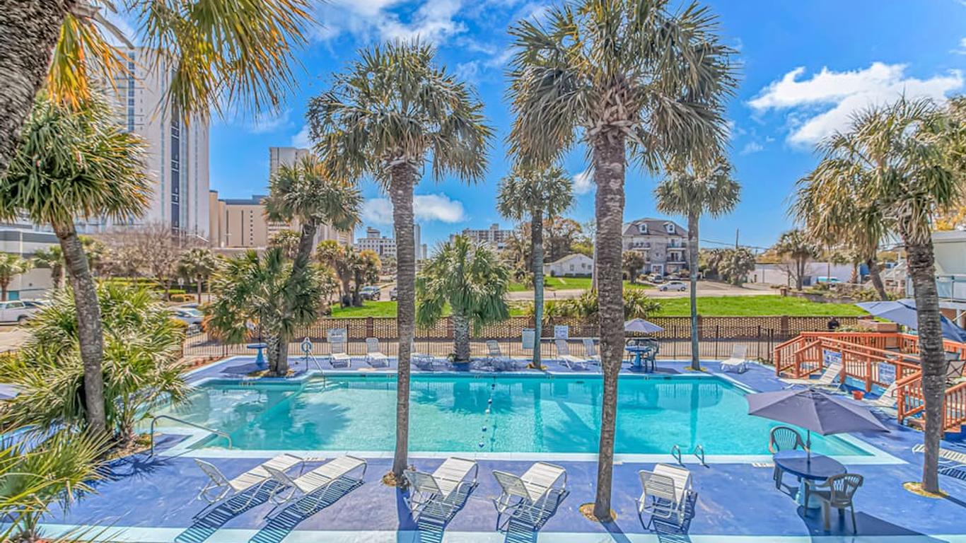 Sun Fun Motel