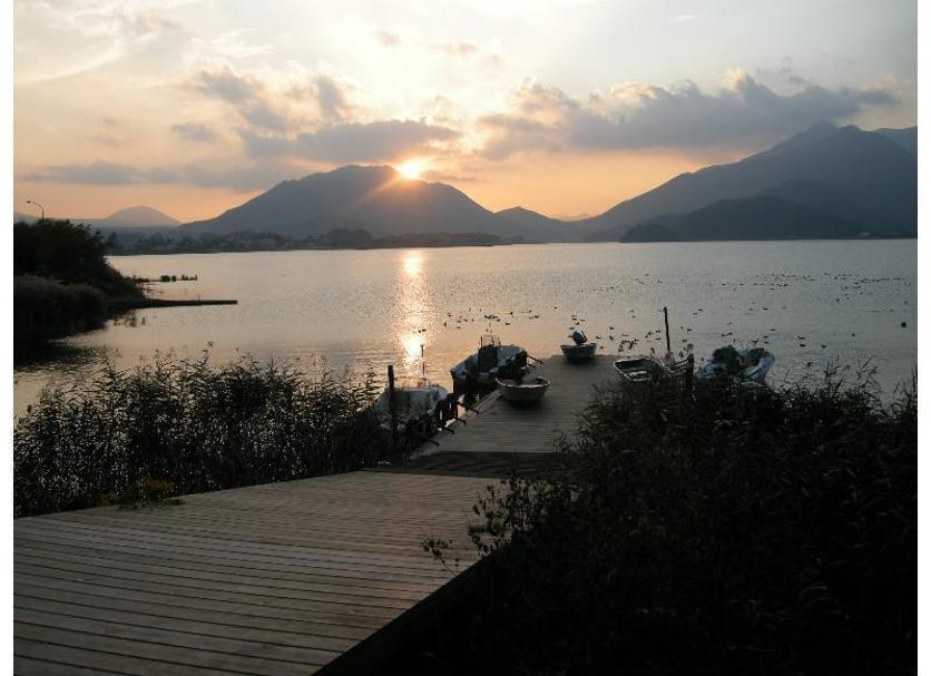 Outdoors view Photo