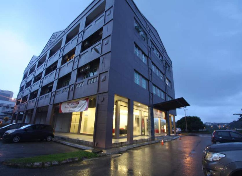 Building Photo