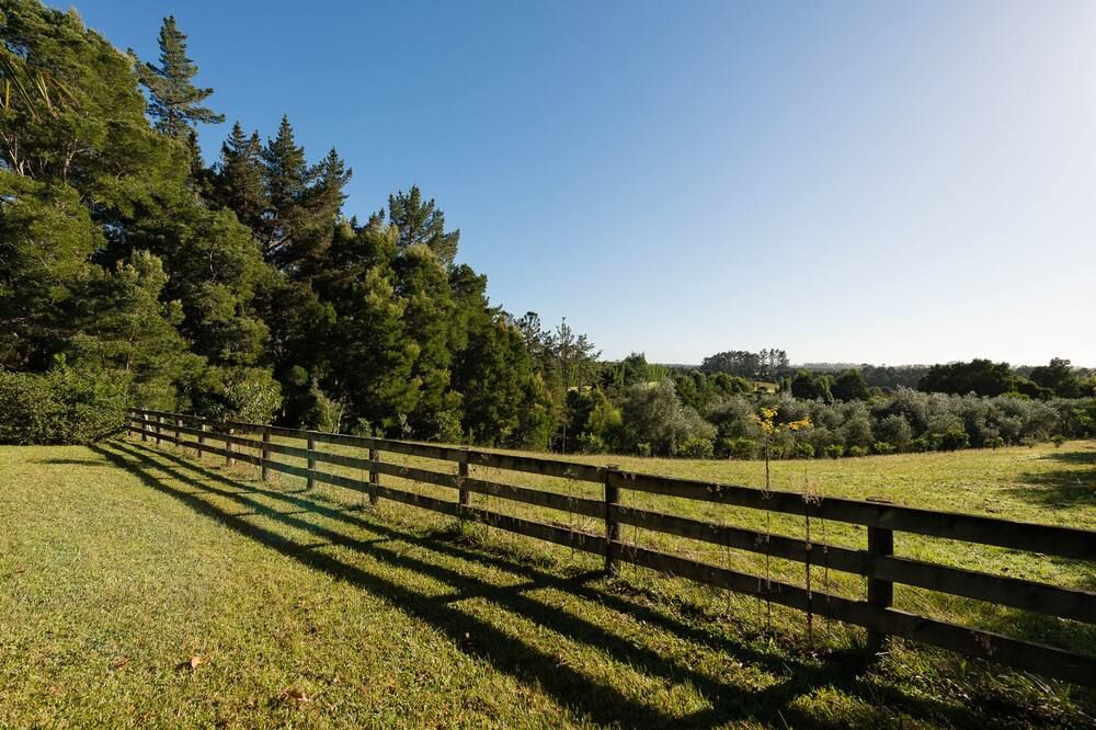 Outdoors view