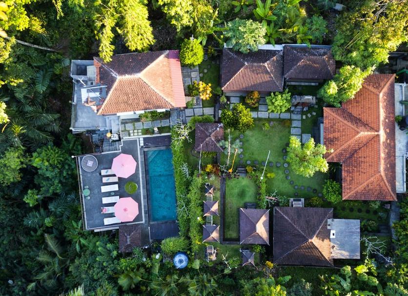 Outdoors view Photo