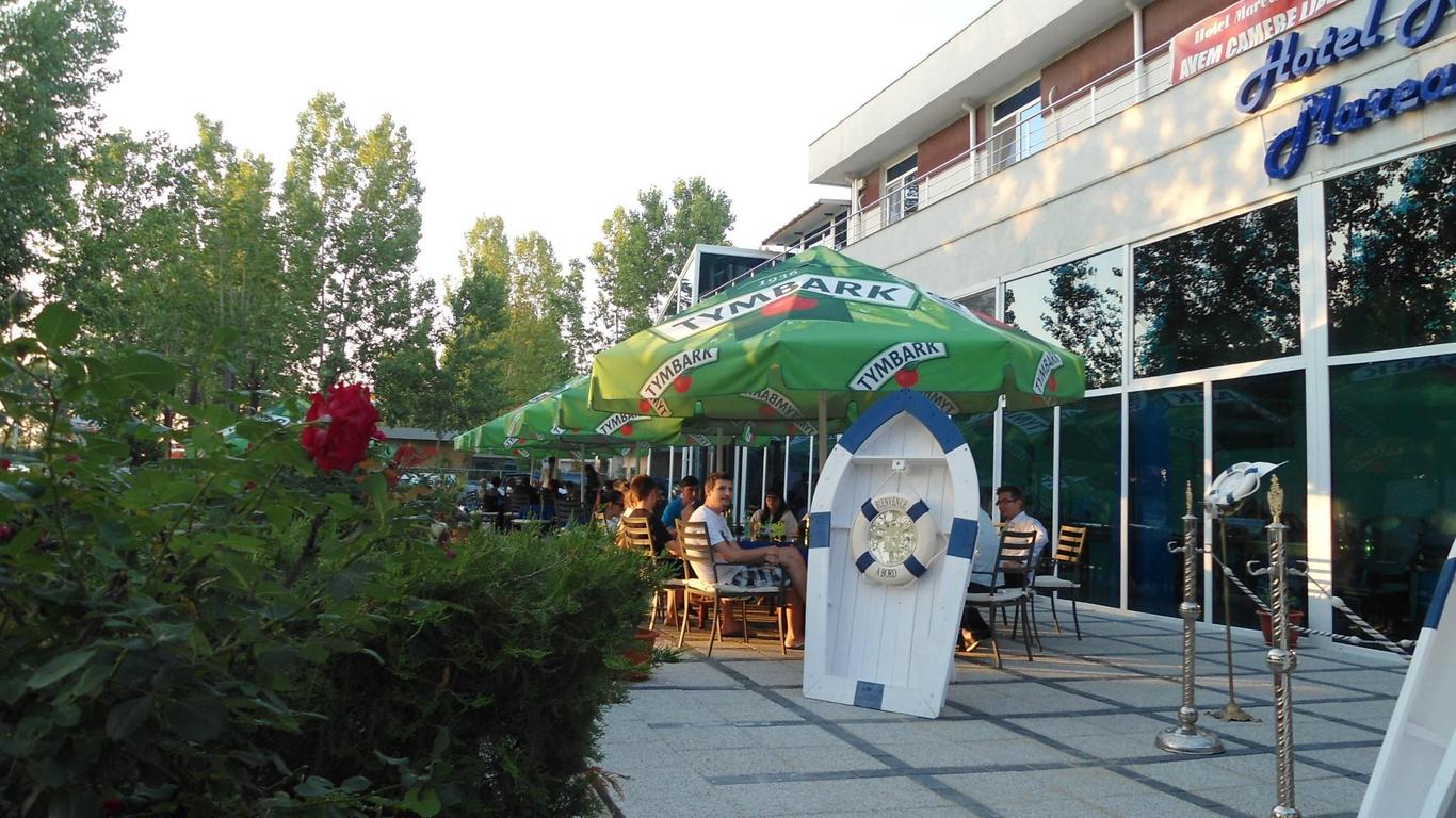 Marea Neagra Hotel