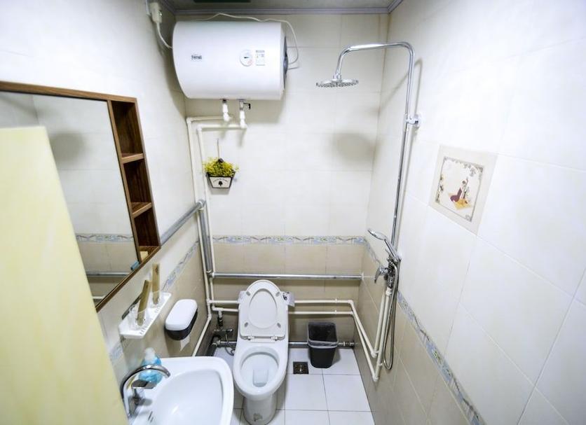 Bathroom Photo
