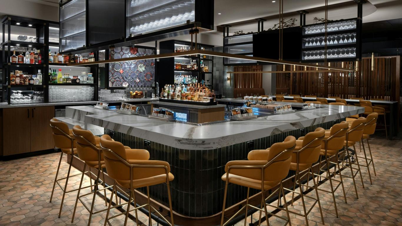 AC Hotel by Marriott Lansing University Area
