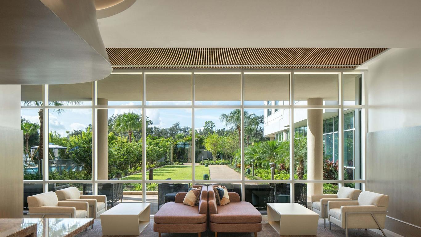 The Celeste Hotel, Orlando, a Tribute Portfolio Hotel