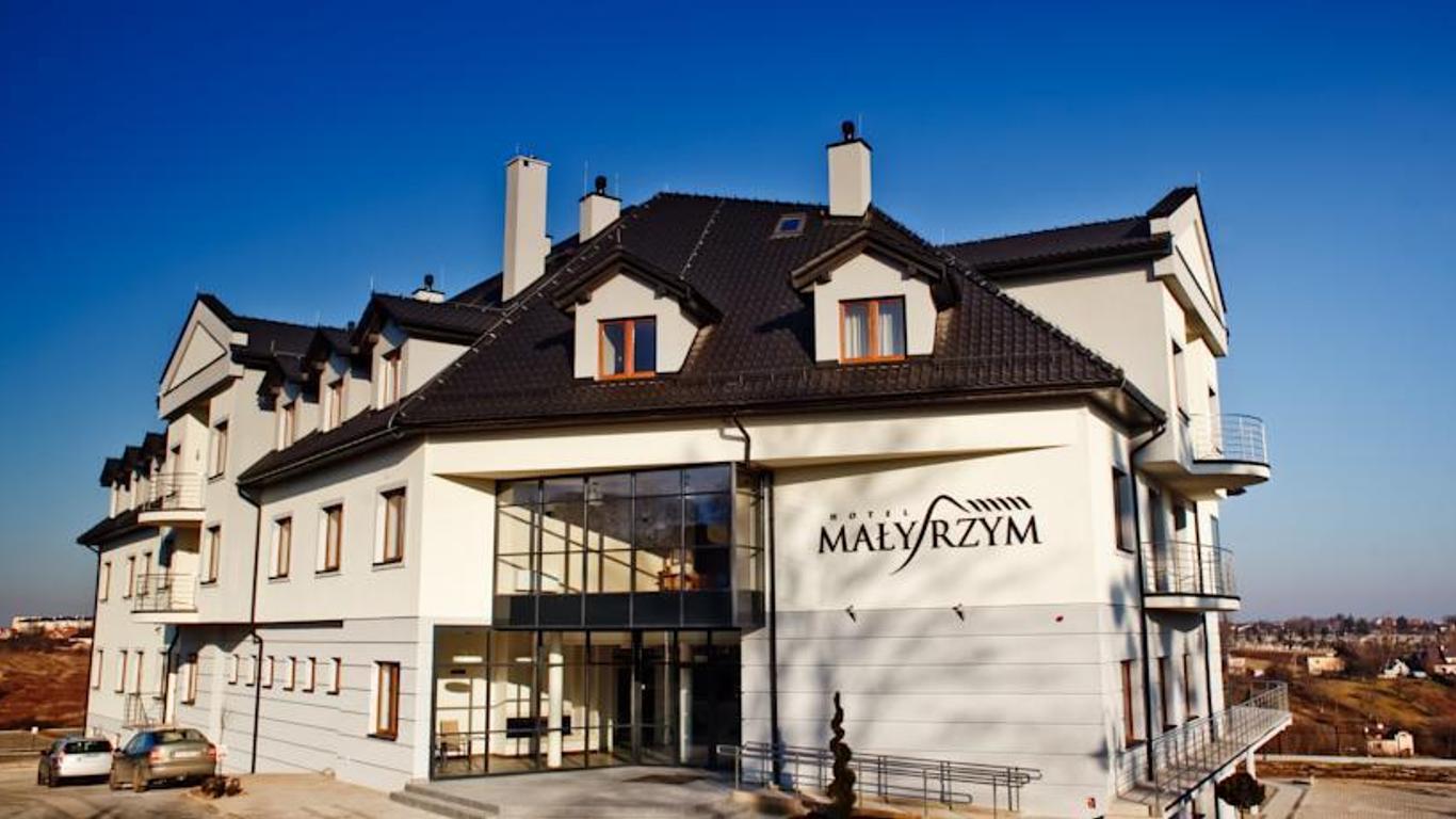 Maly Rzym