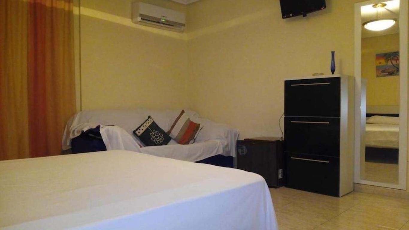 Hostal Asador Imperial