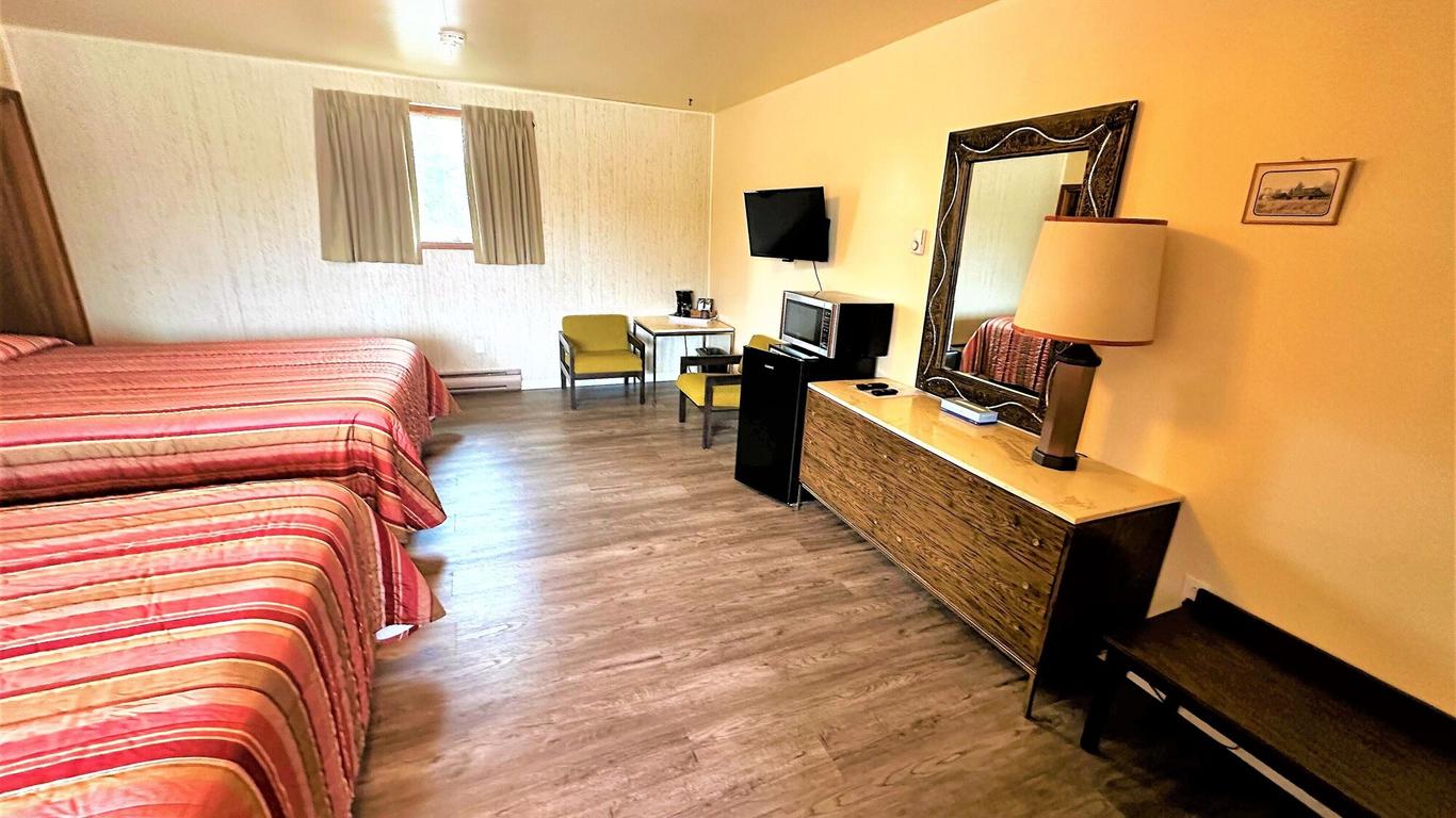 Red Top Motor Inn
