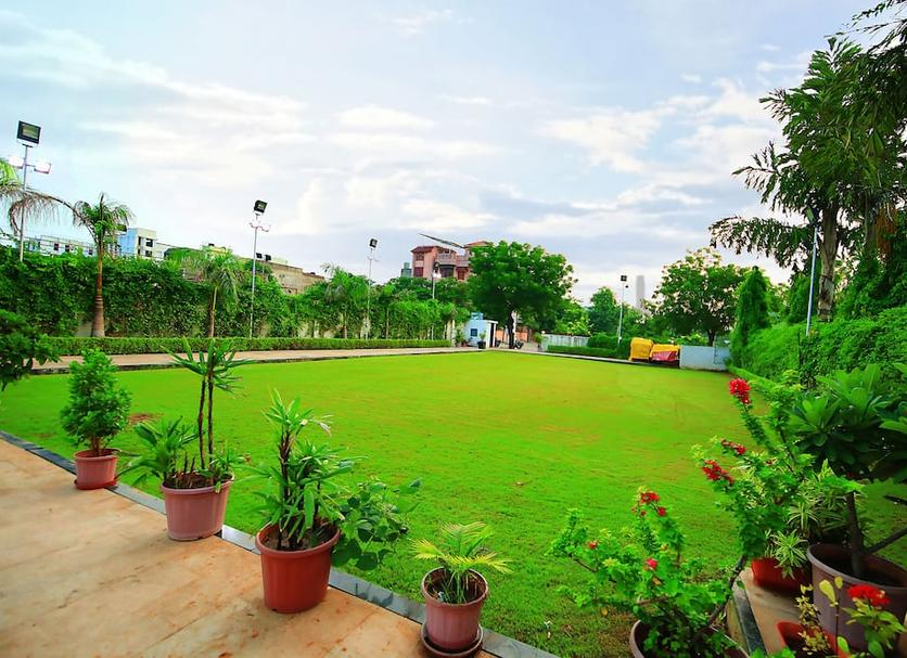 Outdoors view Photo