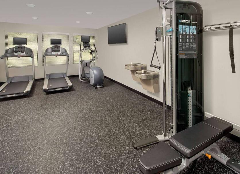 Gym Photo