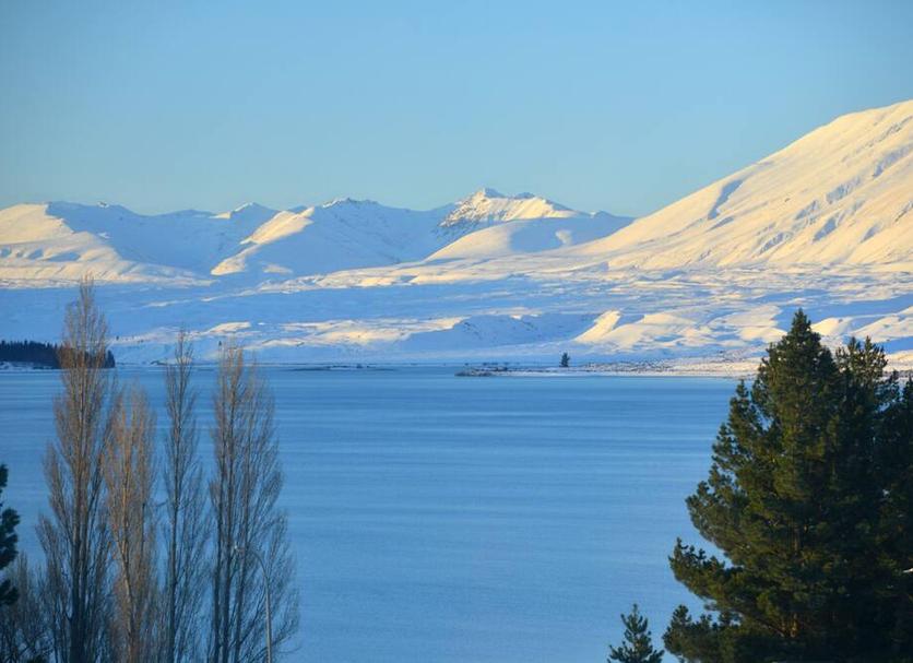 Outdoors view Photo