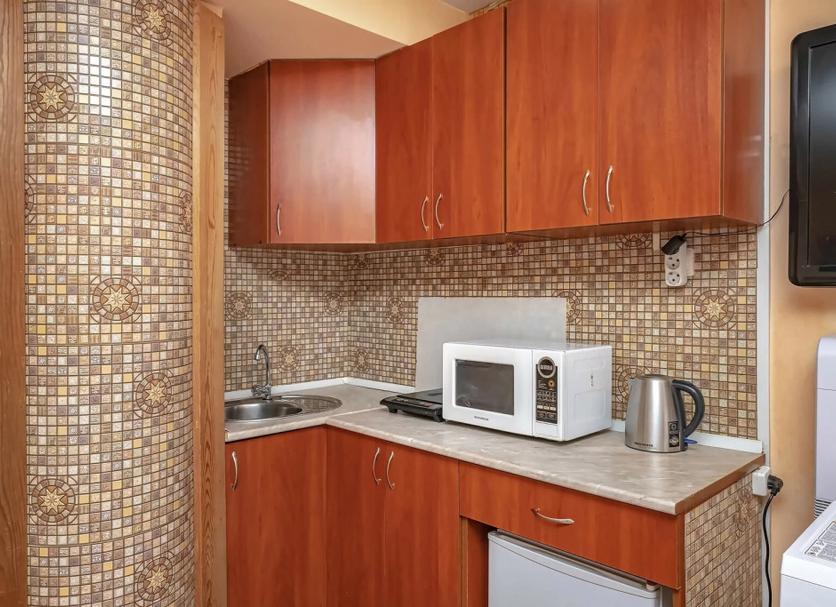 Kitchen Photo