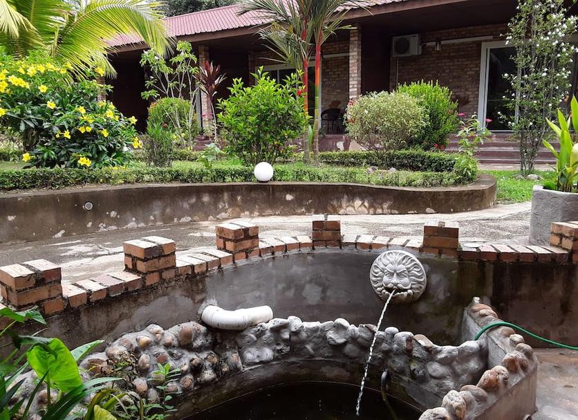 Outdoors view Photo