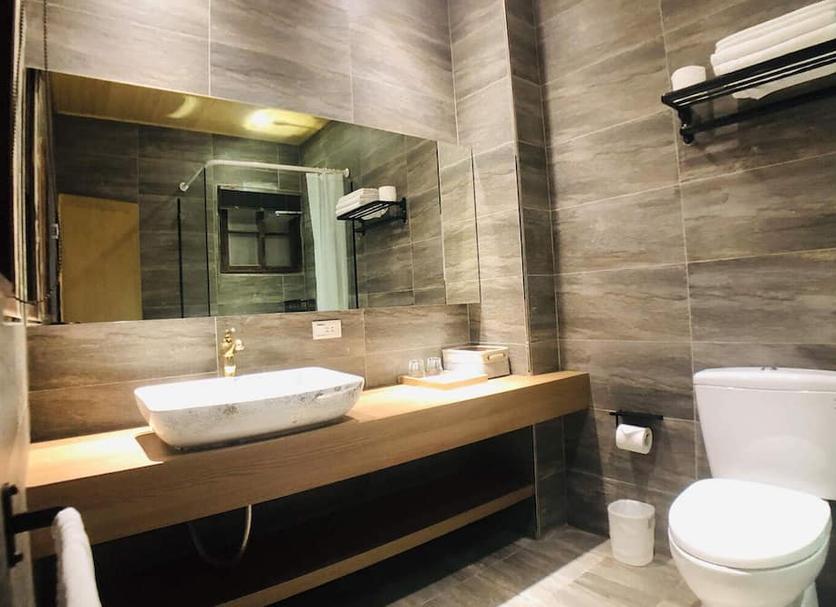 Bathroom Photo