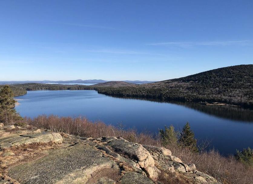 Outdoors view Photo