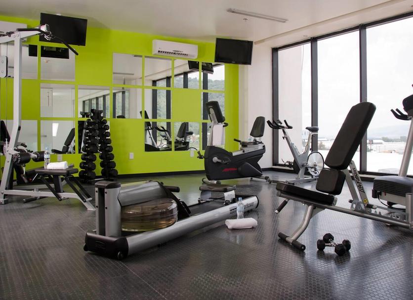 Gym Photo