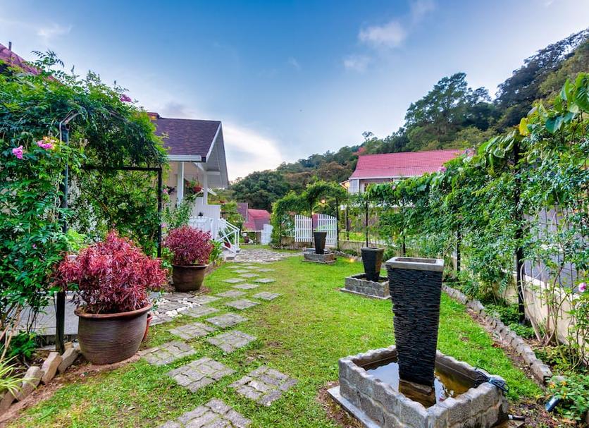 Outdoors view Photo