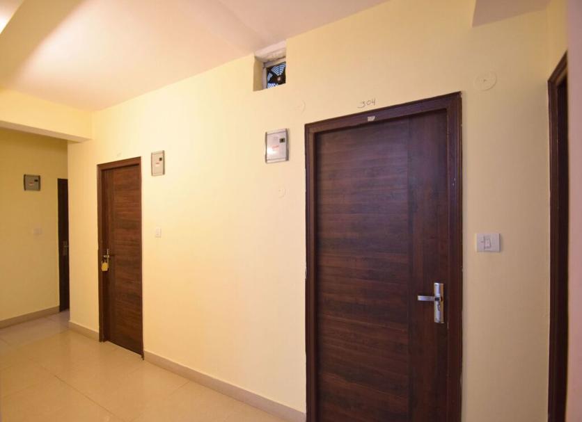 Hallway Photo