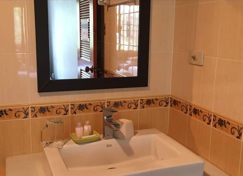 Bathroom Photo