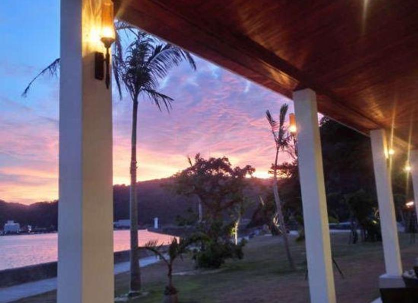 Outdoors view Photo