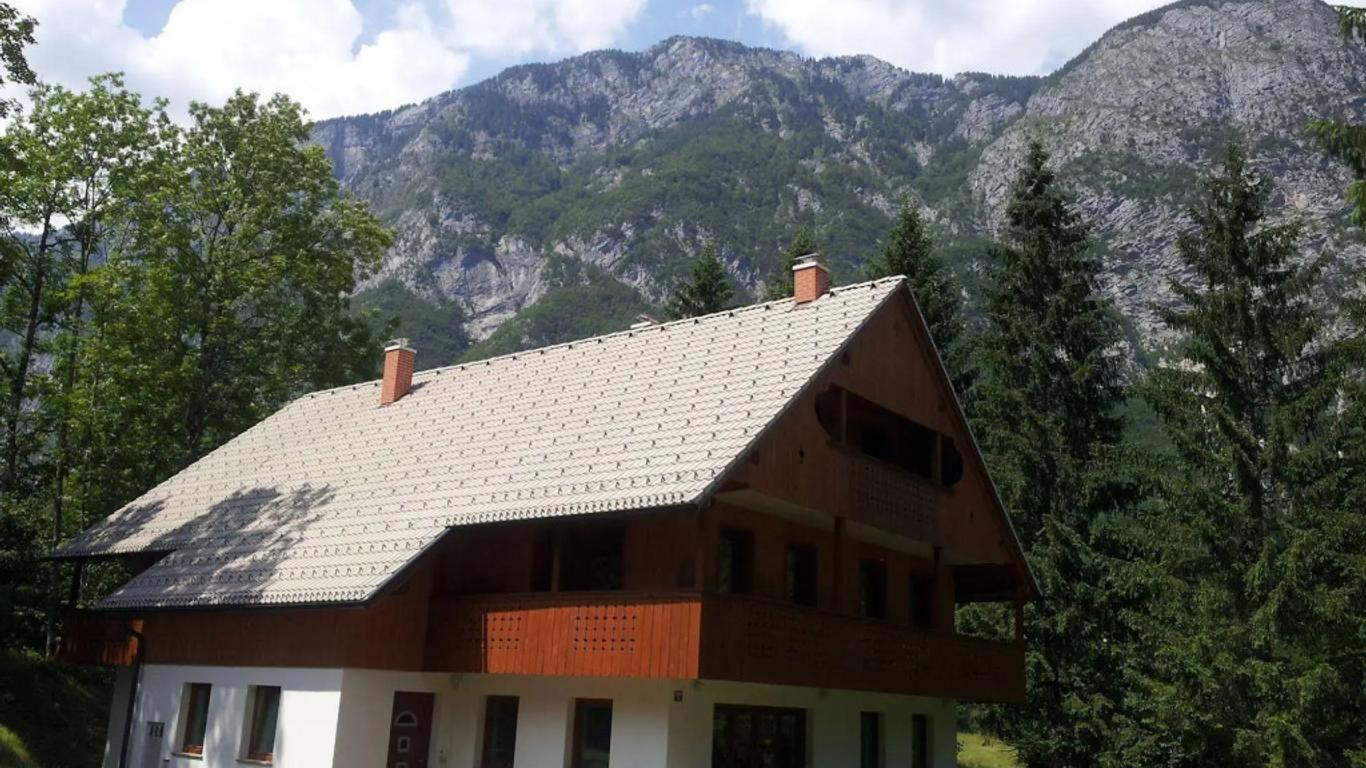 Apartments Lake Bohinj