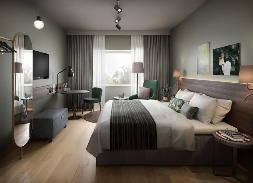 Bedroom Photo