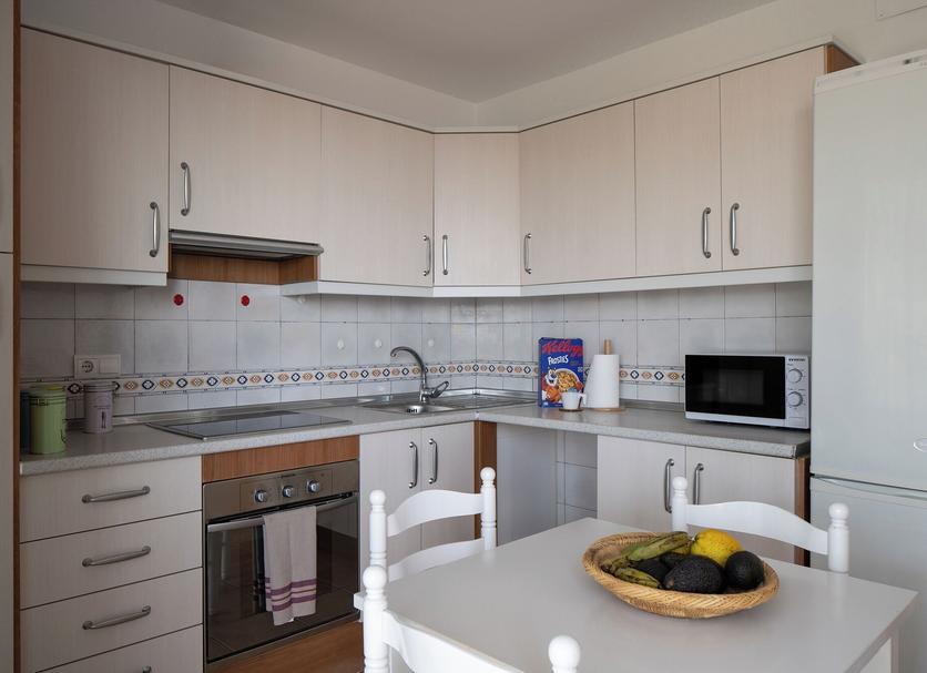Kitchen Photo