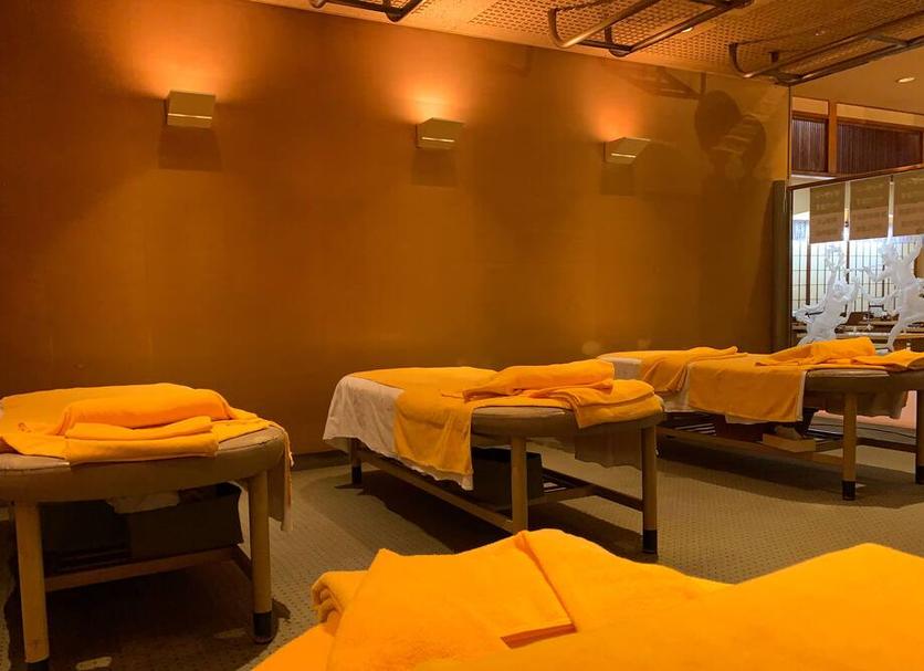 Spa Photo