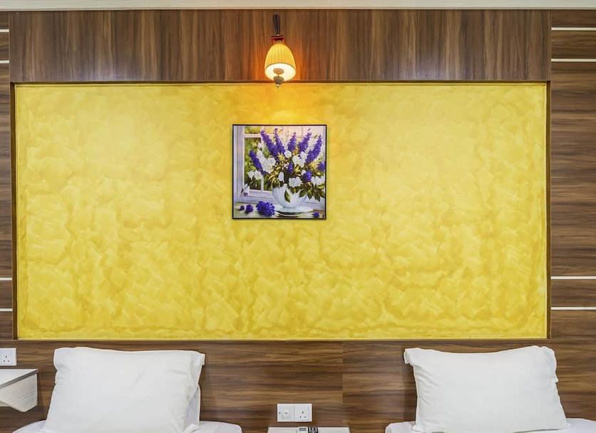 Room amenity Photo