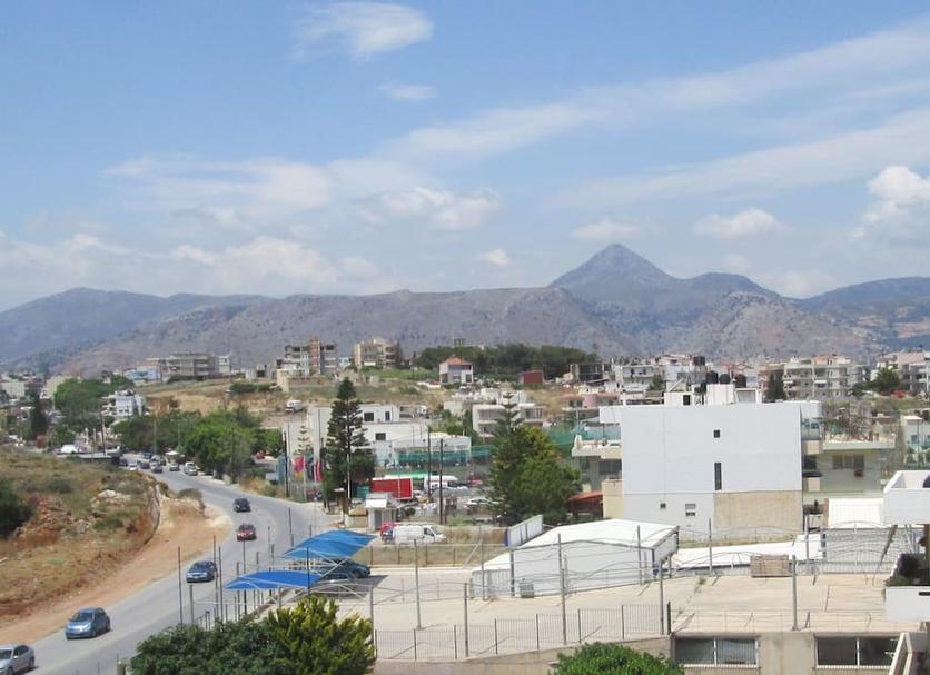 Outdoors view Photo