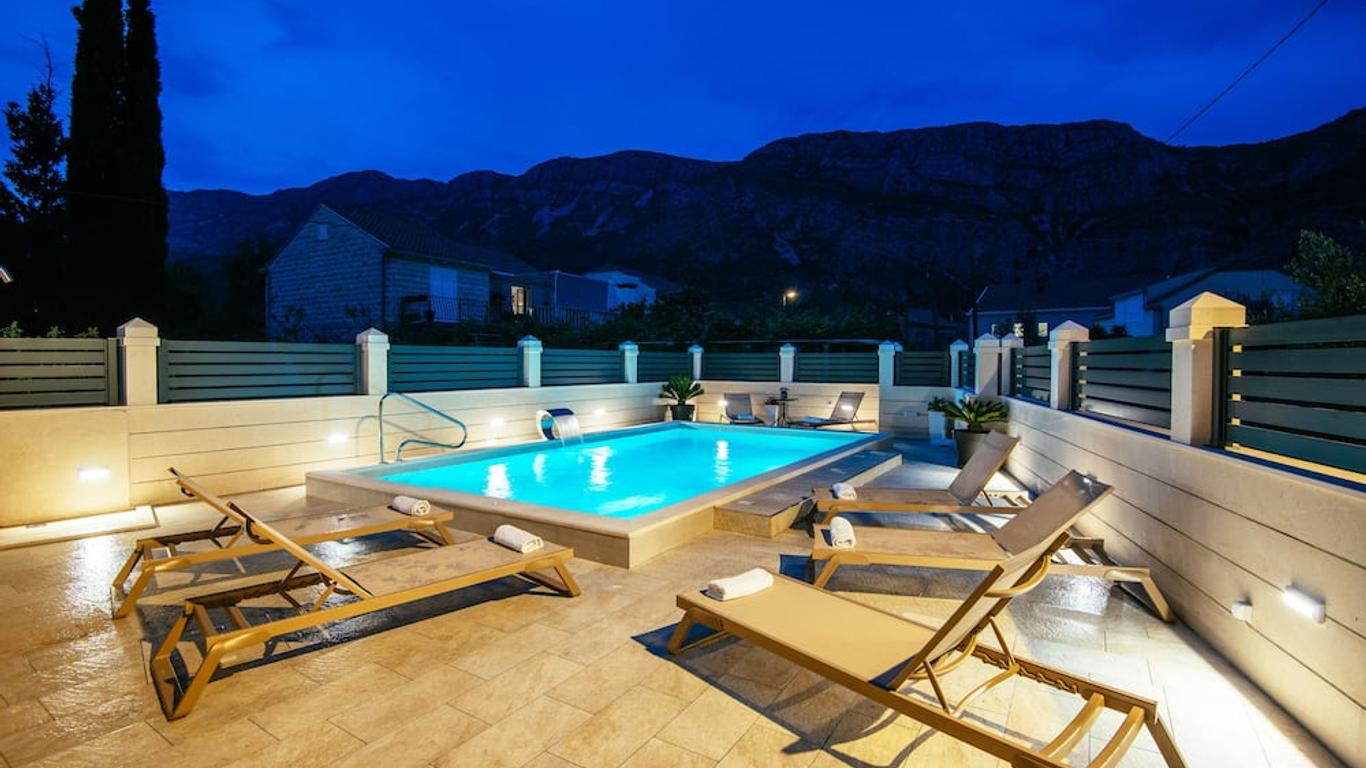 Apartments Azzurro