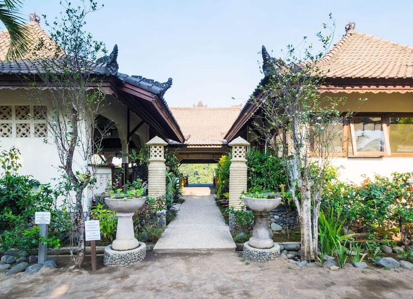 Outdoors view Photo