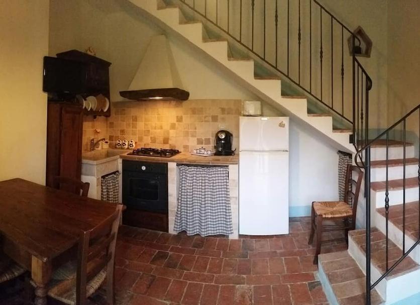 Kitchen Photo
