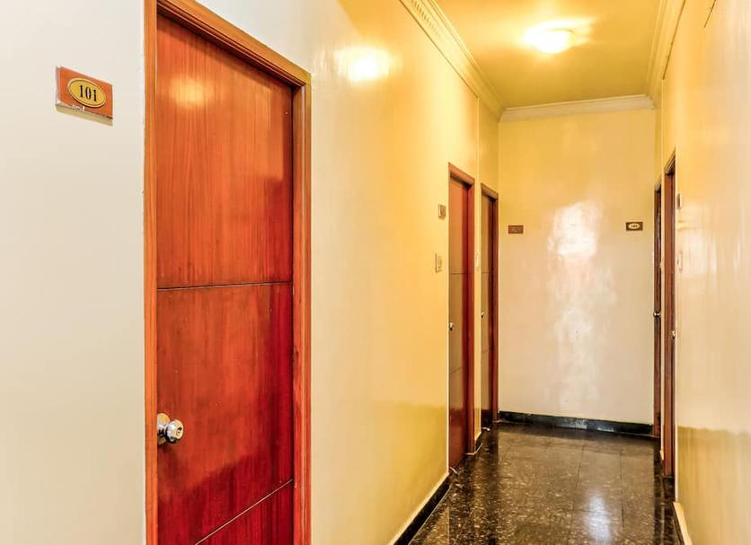Hallway Photo