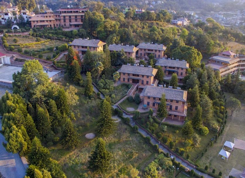 Outdoors view Photo