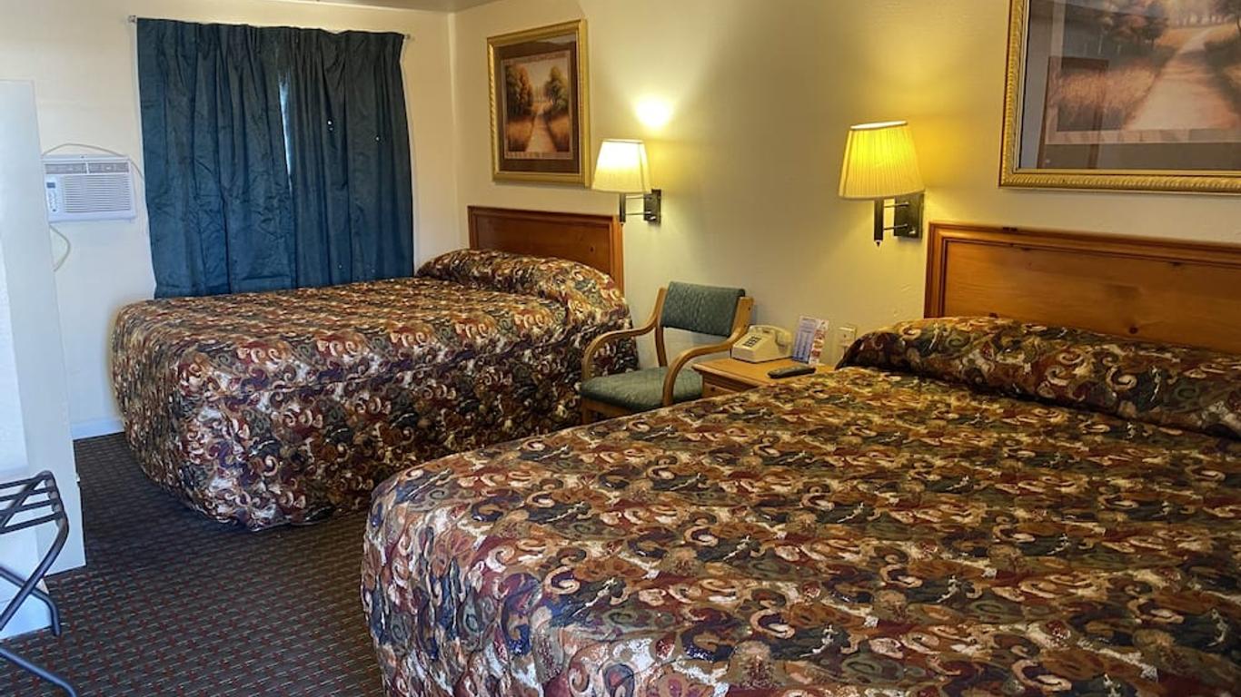 Ranger Motel