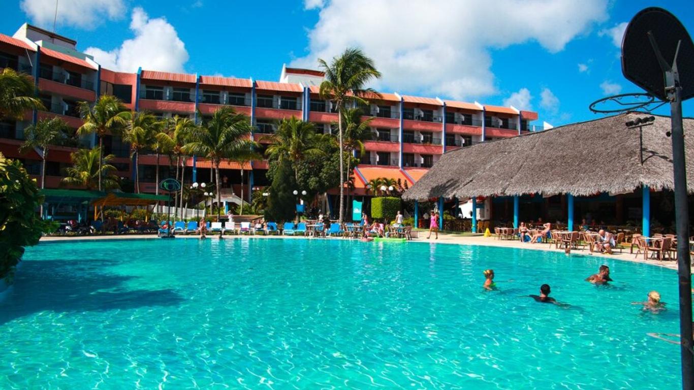 Brisas Guardalavaca