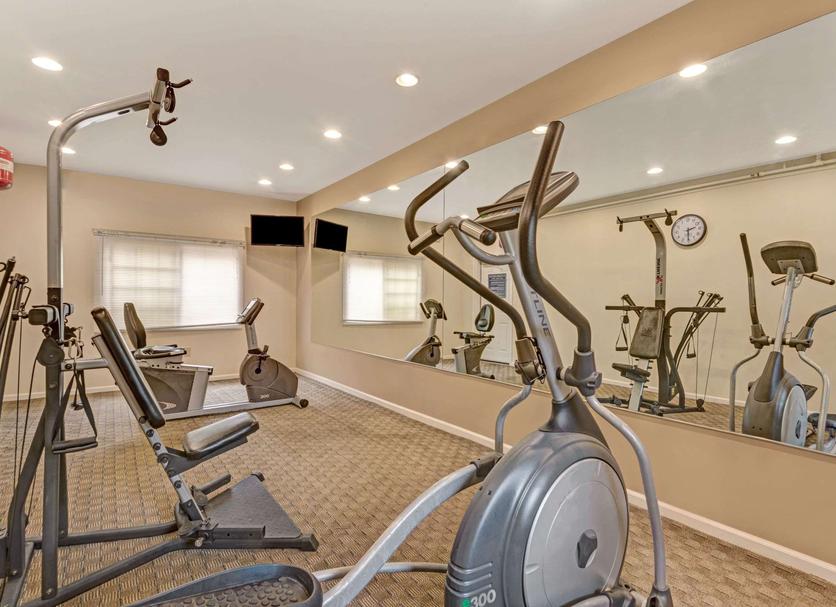 Gym Photo