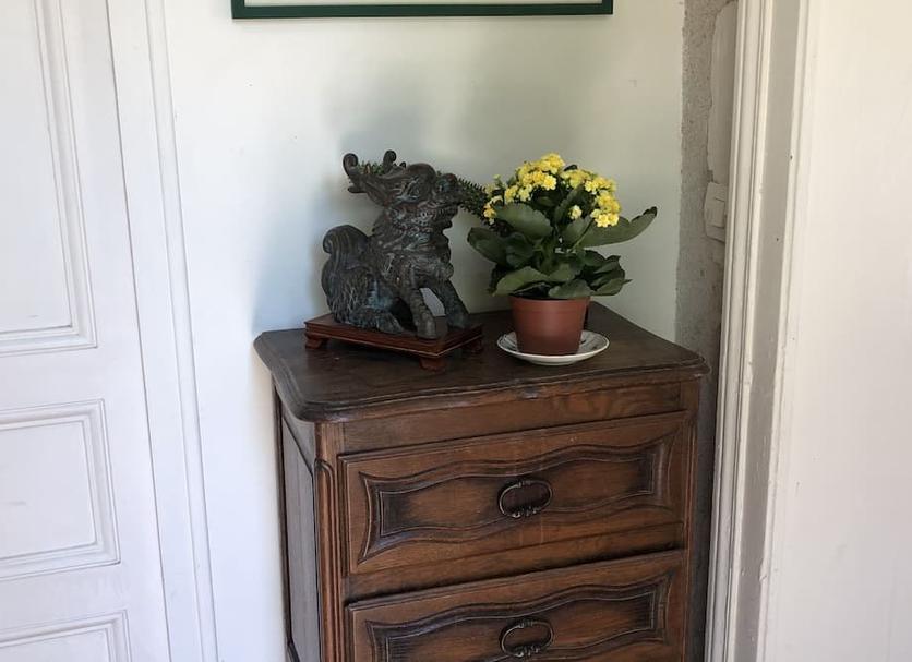 Room amenity Photo