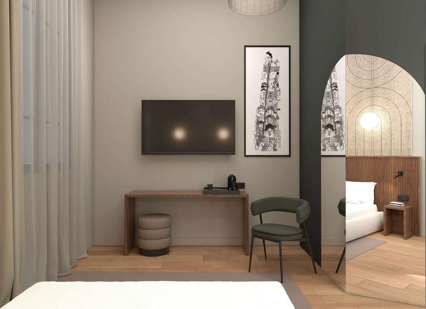 Room amenity Photo