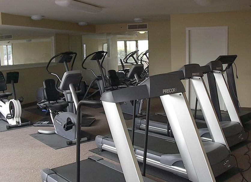 Gym Photo